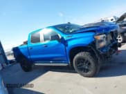 ✅ 2023 Chevrolet Silverado 1500 Custom Trail Boss • VIN: 3GCUDCED6PG222874 • Лот: 43396735. Опубликован ранее на IAAI с пробегом 36 104 миль. Бесплатный доступ к архиву аукционных продаж из США и подробный отчёт об истории автомобиля на DreamBid. Изображение 14.