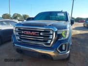 ✅ 2019 GMC Sierra 1500 SLT • VIN: 3GTU9DED9KG137947 • Lot: 43485114. Listed on IAAI with 62,529 mi. Free auction sales archive from the USA and detailed vehicle history report at DreamBid. Image 12.