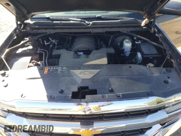 ✅ 2019 Chevrolet Silverado 1500 LT • VIN: 2GCVKPEC9K1141264 • Lot: 75763094. Wystawiony na Copart z przebiegiem 83 356 mil. Bezpłatny archiwum sprzedaży aukcyjnych z USA i szczegółowy raport historii pojazdu na DreamBid. Zdjęcie 11.