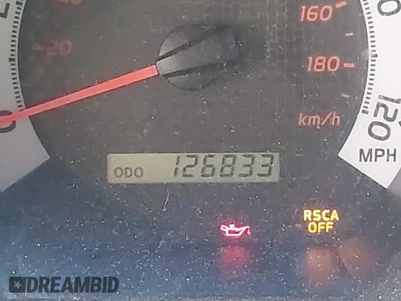 ✅ 2015 Toyota Tacoma • VIN: 3TMLU4EN8FM189953 • Лот: 41584110. Опубликован ранее на IAAI с пробегом 126 833 миль. Бесплатный доступ к архиву аукционных продаж из США и подробный отчёт об истории автомобиля на DreamBid. Изображение 16.