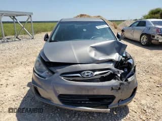 ✅ 2014 Hyundai Accent GLS • VIN: KMHCT4AE4EU706857 • Лот: 66509814. Опубликован ранее на Copart с пробегом 115 529 миль. Бесплатный доступ к архиву аукционных продаж из США и подробный отчёт об истории автомобиля на DreamBid. Изображение 5.