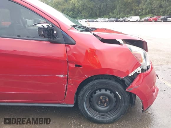 ✅ 2015 Mitsubishi Mirage DE • VIN: ML32A3HJ8FH002533 • Lot: 43063199. Wystawiony na IAAI z przebiegiem 152 673 mil. Bezpłatny archiwum sprzedaży aukcyjnych z USA i szczegółowy raport historii pojazdu na DreamBid. Zdjęcie 17.