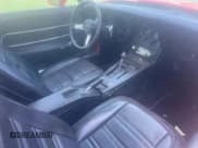 ✅ 1977 Chevrolet Corvette • VIN: 1Z37L7S442085 • Лот: 86538855. Опубликован ранее на Copart с пробегом 89 431 миль. Бесплатный доступ к архиву аукционных продаж из США и подробный отчёт об истории автомобиля на DreamBid. Изображение 5.