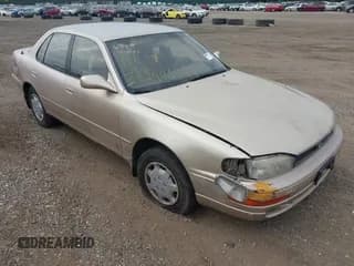 ✅ 1994 Toyota Camry LE • VIN: JT2SK12E9R0225265 • Лот: 43310433. Опубликован ранее на IAAI с пробегом Не указан. Бесплатный доступ к архиву аукционных продаж из США и подробный отчёт об истории автомобиля на DreamBid. Изображение 1.