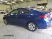 ✅ 2022 Hyundai Accent SE • VIN: 3KPC24A64NE171012 • Lot: 84937274. Listed on Copart with 67,052 mi. Free auction sales archive from the USA and detailed vehicle history report at DreamBid. Image 2.