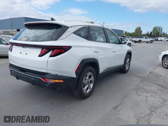 ✅ 2022 Hyundai Tucson SE • VIN: 5NMJACAE0NH058470 • Лот: 43383370. Опубликован ранее на IAAI с пробегом 89 596 миль. Бесплатный доступ к архиву аукционных продаж из США и подробный отчёт об истории автомобиля на DreamBid. Изображение 4.