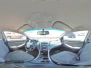 ✅ 2012 Hyundai Sonata GLS • VIN: 5NPEB4AC5CH401728 • Lot: 66282114. Listed on Copart with 42,005 mi. Free auction sales archive from the USA and detailed vehicle history report at DreamBid. Image 12.