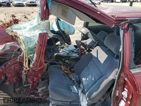 ✅ 1996 Honda Accord EX • VIN: 1HGCD7154TA006081 • Лот: 67150094. Опубликован ранее на Copart с пробегом Не указан. Бесплатный доступ к архиву аукционных продаж из США и подробный отчёт об истории автомобиля на DreamBid. Изображение 7.