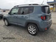 ✅ 2017 Jeep Renegade Latitude • VIN: ZACCJABB0HPF37648 • Лот: 70269605. Опубликован ранее на Copart с пробегом 146 075 миль. Бесплатный доступ к архиву аукционных продаж из США и подробный отчёт об истории автомобиля на DreamBid. Изображение 2.