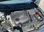 ✅ 2019 Nissan Maxima Platinum • VIN: 1N4AA6AV9KC360826 • Lot: 71081625. Wystawiony na Copart z przebiegiem 120 786 mil. Bezpłatny archiwum sprzedaży aukcyjnych z USA i szczegółowy raport historii pojazdu na DreamBid. Zdjęcie 7.