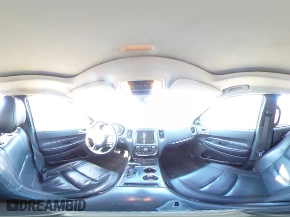 ✅ 2018 Dodge Durango GT • VIN: 1C4RDHDGXJC239704 • Lot: 80748025. Wystawiony na Copart z przebiegiem 131 133 mil. Bezpłatny archiwum sprzedaży aukcyjnych z USA i szczegółowy raport historii pojazdu na DreamBid. Zdjęcie 15.