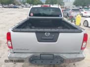 ✅ 2013 Nissan Frontier S • VIN: 1N6BD0CT1DN738656 • Lot: 42409910. Listed on IAAI with Not provided. Free auction sales archive from the USA and detailed vehicle history report at DreamBid. Image 6.