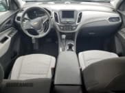 ✅ 2024 Chevrolet Equinox LS • VIN: 3GNAXSEG2RL160146 • Lot: 86610955. Wystawiony na Copart z przebiegiem 8 617 mil. Bezpłatny archiwum sprzedaży aukcyjnych z USA i szczegółowy raport historii pojazdu na DreamBid. Zdjęcie 8.