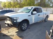 ✅ 2016 Ford F-150 XL • VIN: 1FTEX1CP9GFA58650 • Lot: 42036538. Wystawiony na IAAI z przebiegiem 104 698 mil. Bezpłatny archiwum sprzedaży aukcyjnych z USA i szczegółowy raport historii pojazdu na DreamBid. Zdjęcie 17.