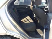 ✅ 2018 Chevrolet Equinox LT • VIN: 2GNAXJEVXJ6317858 • Лот: 43415316. Опубликован ранее на IAAI с пробегом 229 981 миль. Бесплатный доступ к архиву аукционных продаж из США и подробный отчёт об истории автомобиля на DreamBid. Изображение 8.