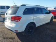 ✅ 2018 Dodge Journey SXT • VIN: 3C4PDCBB9JT382231 • Lot: 43374668. Wystawiony na IAAI z przebiegiem 71 072 mil. Bezpłatny archiwum sprzedaży aukcyjnych z USA i szczegółowy raport historii pojazdu na DreamBid. Zdjęcie 4.