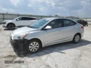 ✅ 2016 Hyundai Accent SE • VIN: KMHCT4AEXGU029610 • Лот: 69781474. Опубликован ранее на Copart с пробегом 108 617 миль. Бесплатный доступ к архиву аукционных продаж из США и подробный отчёт об истории автомобиля на DreamBid. Изображение 1.