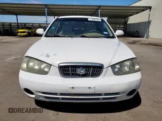 ✅ 2003 Hyundai Elantra GLS • VIN: KMHDN45D73U493724 • Lot: 71008725. Wystawiony na Copart z przebiegiem 202 443 mil. Bezpłatny archiwum sprzedaży aukcyjnych z USA i szczegółowy raport historii pojazdu na DreamBid. Zdjęcie 5.