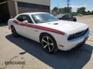 ✅ 2013 Dodge Challenger R/T • VIN: 2C3CDYBT2DH729193 • Lot: 61086374. Wystawiony na Copart z przebiegiem 103 931 mil. Bezpłatny archiwum sprzedaży aukcyjnych z USA i szczegółowy raport historii pojazdu na DreamBid. Zdjęcie 4.
