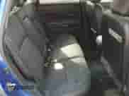 2017 Mitsubishi Outlander SEL с VIN JA4AP4AW7HZ023304, выставлен на аукционе Copart как лот 50561895 с пробегом 159 342 миль миль и Списание • Salvage title. История ставок и продаж доступна на DreamBid. Изображение 10.