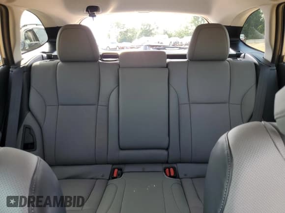 ✅ 2023 Subaru Outback Limited • VIN: 4S4BTANC3P3218320 • Lot: 60150245. Listed on Copart with 27,712 mi. Free auction sales archive from the USA and detailed vehicle history report at DreamBid. Image 10.