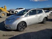 ✅ 2016 Nissan LEAF S • VIN: 1N4BZ0CP5GC312143 • Lot: 86811565. Wystawiony na Copart z przebiegiem 52 769 mil. Bezpłatny archiwum sprzedaży aukcyjnych z USA i szczegółowy raport historii pojazdu na DreamBid. Zdjęcie 1.