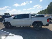 ✅ 2023 GMC Canyon 4WD Denali • VIN: 1GTP6FEK5P1218157 • Lot: 43363037. Listed on IAAI with 33,434 mi. Free auction sales archive from the USA and detailed vehicle history report at DreamBid. Image 15.