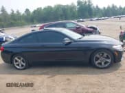 ✅ 2014 BMW 4 Series 428i xDrive • VIN: WBA3N5C50EF717437 • Lot: 42903930. Listed on IAAI with 177,996 mi. Free auction sales archive from the USA and detailed vehicle history report at DreamBid. Image 13.