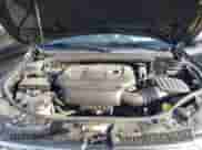 2019 Dodge Durango Citadel с VIN 1C4RDJEG3KC581180, выставлен на аукционе IAAI как лот 43357202 с пробегом 77 083 миль миль и . История ставок и продаж доступна на DreamBid. Изображение 10.