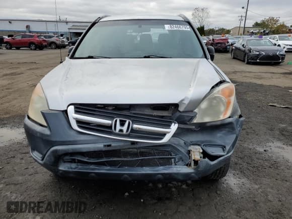 ✅ 2004 Honda CR-V LX • VIN: JHLRD68424C007626 • Lot: 82466795. Listed on Copart with 154,448 mi. Free auction sales archive from the USA and detailed vehicle history report at DreamBid. Image 5.