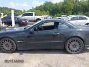 ✅ 2009 Mercedes-Benz SL 550 • VIN: WDBSK71F29F145760 • Lot: 43167485. Wystawiony na IAAI z przebiegiem 91 544 mil. Bezpłatny archiwum sprzedaży aukcyjnych z USA i szczegółowy raport historii pojazdu na DreamBid. Zdjęcie 14.