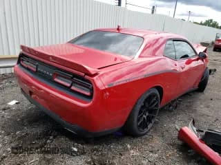 ✅ 2015 Dodge Challenger SXT Plus • VIN: 2C3CDZBG4FH914096 • Lot: 58575903. Wystawiony na Copart z przebiegiem 118 899 mil. Bezpłatny archiwum sprzedaży aukcyjnych z USA i szczegółowy raport historii pojazdu na DreamBid. Zdjęcie 3.