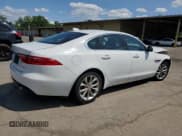 ✅ 2018 Jaguar XF 25t Premium • VIN: SAJBJ4FX0JCY56224 • Лот: 59151855. Опубликован ранее на Copart с пробегом 59 735 миль. Бесплатный доступ к архиву аукционных продаж из США и подробный отчёт об истории автомобиля на DreamBid. Изображение 3.