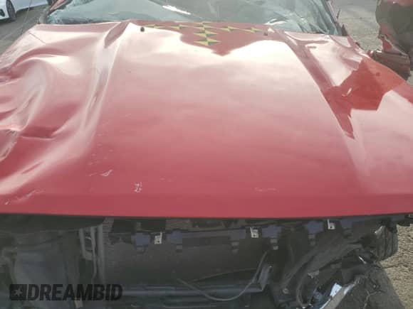 2020 Ram 1500 SLT с VIN 1C6RR6TT0LS102999, выставлен на аукционе Copart как лот 89532825 с пробегом 110 016 миль миль и Списание • Salvage title. История ставок и продаж доступна на DreamBid. Изображение 11.