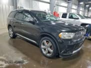 ✅ 2011 Dodge Durango Citadel • VIN: 1D4SE5GT1BC648698 • Лот: 94971935. Опубликован ранее на Copart с пробегом 149 093 миль. Бесплатный доступ к архиву аукционных продаж из США и подробный отчёт об истории автомобиля на DreamBid. Изображение 4.