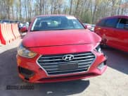 ✅ 2019 Hyundai Accent SE • VIN: 3KPC24A31KE077073 • Лот: 42048683. Опубликован ранее на IAAI с пробегом 107 428 миль. Бесплатный доступ к архиву аукционных продаж из США и подробный отчёт об истории автомобиля на DreamBid. Изображение 13.