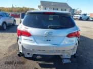 ✅ 2017 Hyundai Santa Fe 2.4L • VIN: 5XYZTDLB2HG428225 • Лот: 43538574. Опубликован ранее на IAAI с пробегом 117 111 миль. Бесплатный доступ к архиву аукционных продаж из США и подробный отчёт об истории автомобиля на DreamBid. Изображение 6.