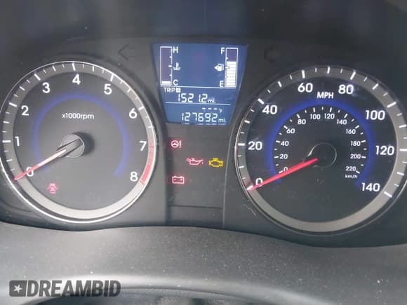 ✅ 2016 Hyundai Accent Sport • VIN: KMHCU5AE4GU249974 • Лот: 41916351. Опубликован ранее на IAAI с пробегом 127 692 миль. Бесплатный доступ к архиву аукционных продаж из США и подробный отчёт об истории автомобиля на DreamBid. Изображение 7.