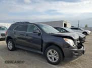 ✅ 2015 Chevrolet Equinox LT • VIN: 2GNFLFEK1F6112313 • Лот: 85308635. Опубликован ранее на Copart с пробегом 155 044 миль. Бесплатный доступ к архиву аукционных продаж из США и подробный отчёт об истории автомобиля на DreamBid. Изображение 4.