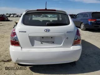 ✅ 2009 Hyundai Accent Auto SE • VIN: KMHCN36C79U131204 • Лот: 68225025. Опубликован ранее на Copart с пробегом 121 252 миль. Бесплатный доступ к архиву аукционных продаж из США и подробный отчёт об истории автомобиля на DreamBid. Изображение 6.