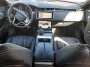 ✅ 2021 Land Rover Range Rover Velar R-Dynamic S • VIN: SALYT2EX1MA321615 • Лот: 85762955. Опубликован ранее на Copart с пробегом 31 630 миль. Бесплатный доступ к архиву аукционных продаж из США и подробный отчёт об истории автомобиля на DreamBid. Изображение 8.