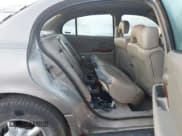 ✅ 2001 Buick LeSabre Limited • VIN: 1G4HR54K71U296867 • Lot: 43568392. Listed on IAAI with Not provided. Free auction sales archive from the USA and detailed vehicle history report at DreamBid. Image 8.