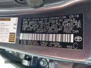 ✅ 2018 Toyota Prius Premium • VIN: JTDKARFP7J3075731 • Lot: 43646815. Wystawiony na IAAI z przebiegiem Nie podano. Bezpłatny archiwum sprzedaży aukcyjnych z USA i szczegółowy raport historii pojazdu na DreamBid. Zdjęcie 9.