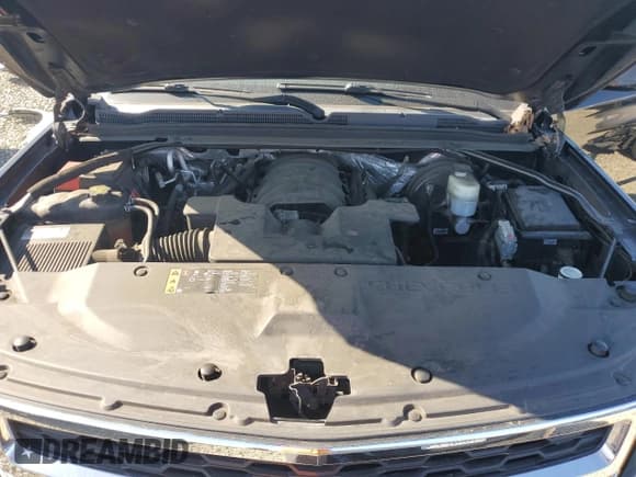 ✅ 2018 Chevrolet Tahoe LT • VIN: 1GNSCBKC1JR121790 • Лот: 90410555. Опубликован ранее на Copart с пробегом 107 609 миль. Бесплатный доступ к архиву аукционных продаж из США и подробный отчёт об истории автомобиля на DreamBid. Изображение 12.