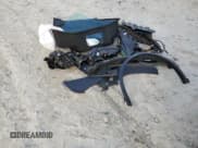 ✅ 2023 Tesla Model X • VIN: 7SAXCBE53PF369584 • Lot: 82320305. Wystawiony na Copart z przebiegiem 52 451 mil. Bezpłatny archiwum sprzedaży aukcyjnych z USA i szczegółowy raport historii pojazdu na DreamBid. Zdjęcie 13.