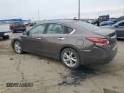 ✅ 2013 Nissan Altima SL • VIN: 1N4AL3AP0DC154209 • Lot: 91561345. Wystawiony na Copart z przebiegiem 99 107 mil. Bezpłatny archiwum sprzedaży aukcyjnych z USA i szczegółowy raport historii pojazdu na DreamBid. Zdjęcie 2.