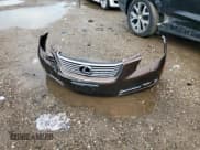 ✅ 2006 Lexus SC 430 • VIN: JTHFN48Y669001119 • Lot: 58327505. Listed on Copart with 76,854 mi. Free auction sales archive from the USA and detailed vehicle history report at DreamBid. Image 12.