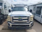✅ 2014 Ford F-250 XL • VIN: 1FT7W2BT0EEB65895 • Лот: 42835436. Опубликован ранее на IAAI с пробегом 354 785 миль. Бесплатный доступ к архиву аукционных продаж из США и подробный отчёт об истории автомобиля на DreamBid. Изображение 12.