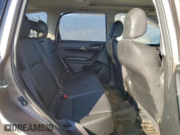 ✅ 2014 Subaru Forester Limited • VIN: JF2SJAHC6EH463250 • Lot: 94896475. Listed on Copart with 206,902 mi. Free auction sales archive from the USA and detailed vehicle history report at DreamBid. Image 11.