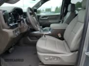 ✅ 2025 Chevrolet Silverado 1500 LTZ • VIN: 2GCPAEED0S1154591 • Lot: 67964105. Wystawiony na Copart z przebiegiem 2 971 mil. Bezpłatny archiwum sprzedaży aukcyjnych z USA i szczegółowy raport historii pojazdu na DreamBid. Zdjęcie 7.